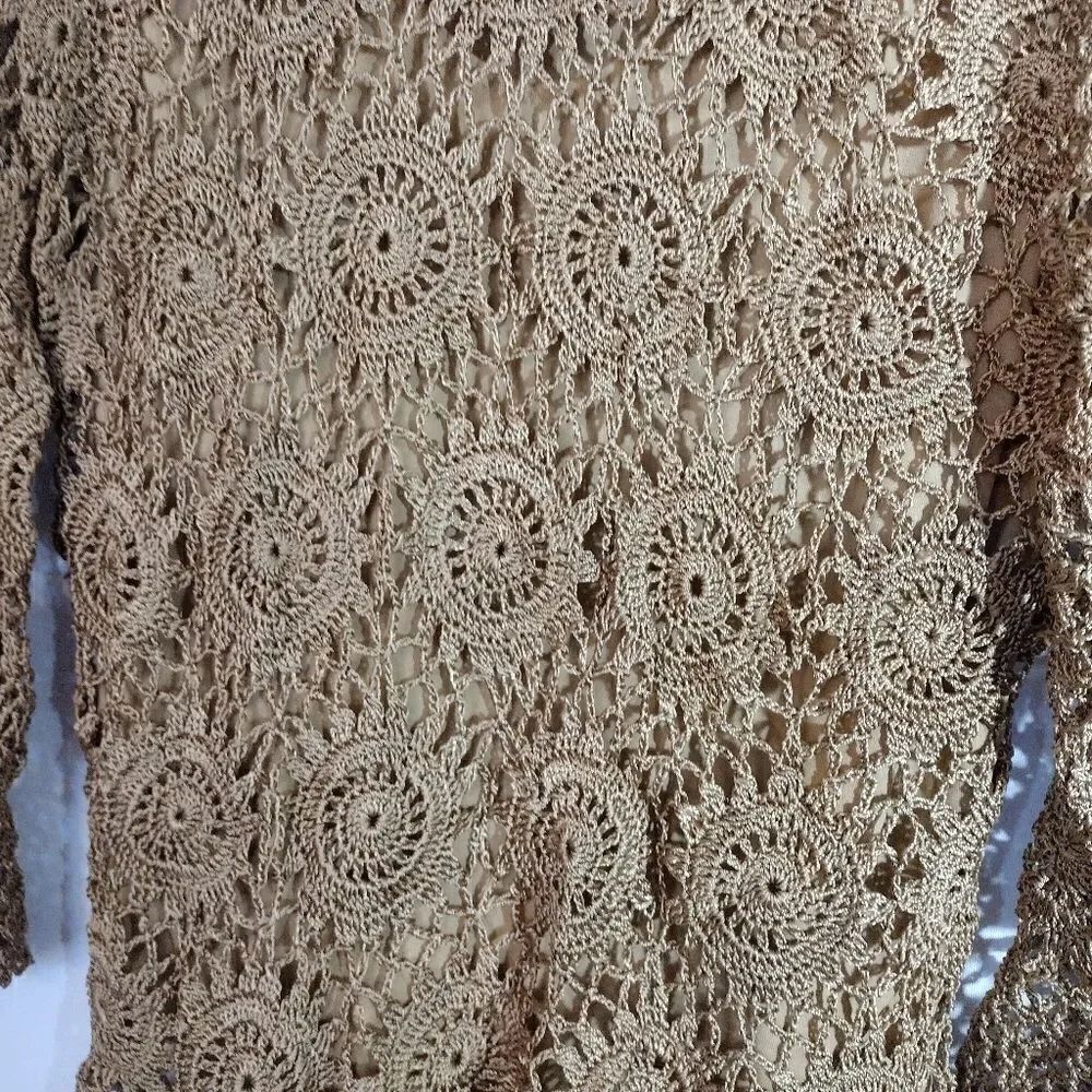 Crochet top - Picture 3 of 6